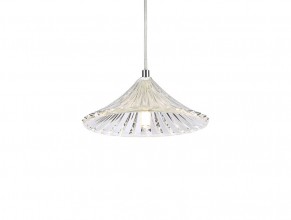 Подвесной светильник Newport 8352/S chrome