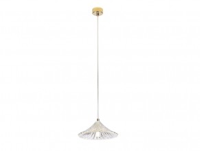 Подвесной светильник Newport 8352/S gold