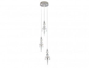 Подвесной светильник Newport 8360/220 chrome