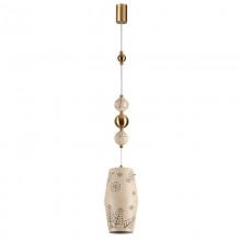 Подвесной светильник Odeon Light 5444/1