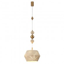 Подвесной светильник Odeon Light 5444/1A