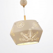 Подвесной светильник Odeon Light 5444/1A