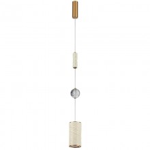 Подвесной светильник Odeon Light 5450/18L