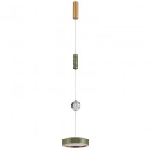 Подвесной светильник Odeon Light 5450/32LA