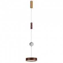 Подвесной светильник Odeon Light 5450/32LB