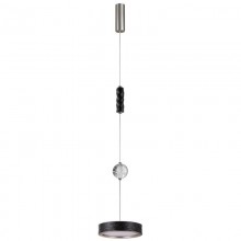 Подвесной светильник Odeon Light 5451/32LB