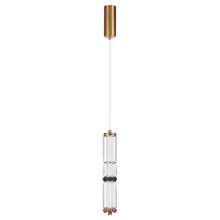 Подвесной светильник Odeon Light 5455/12L