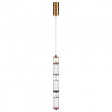 Подвесной светильник Odeon Light 5455/18L