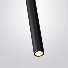 Подвесной светильник Odeon Light 7103/4L