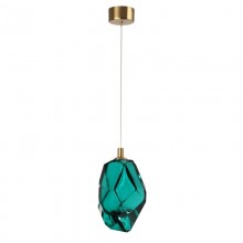 Подвесной светильник Odeon Light 7110/4LA