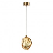 Подвесной светильник Odeon Light 7111/4LB