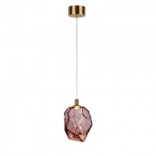 Подвесной светильник Odeon Light 7113/4LB