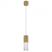 Подвесной светильник Odeon Light 7144/4L