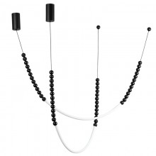 Подвесной светильник Odeon Light 7149/24CL