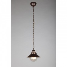 Подвесной светильник Omnilux OML-50406-01