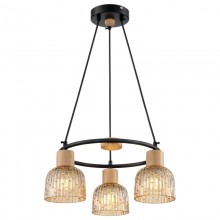 Подвесной светильник VELANTE 213-023-03