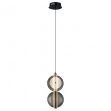 Подвесной светильник VELANTE 220-026-02