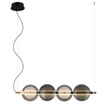 Подвесной светильник VELANTE 220-043-04