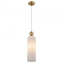 Подвесной светильник VELANTE 281-406-01