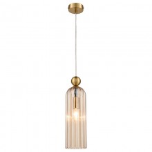 Подвесной светильник VELANTE 281-426-01