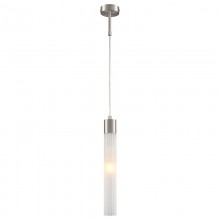 Подвесной светильник VELANTE 282-206-01