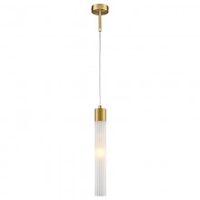 Подвесной светильник VELANTE 282-406-01