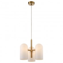 Подвесной светильник VELANTE 336-503-03