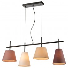 Подвесной светильник VELANTE 338-023-04