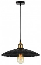 Подвесной светильник VELANTE 385-526-01