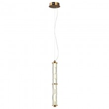 Подвесной светильник VELANTE 420-506-02