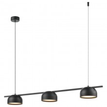 Подвесной светильник VELANTE 472-023-03