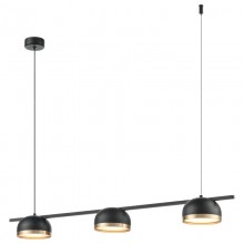 Подвесной светильник VELANTE 472-403-03