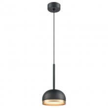 Подвесной светильник VELANTE 472-406-01