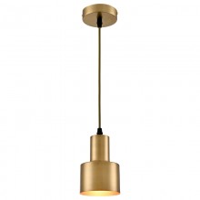 Подвесной светильник VELANTE 481-406-01