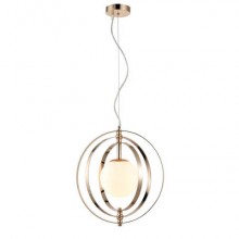 Подвесной светильник Vele Luce VL1834P01