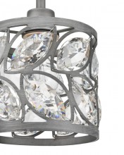 Подвесной светильник Vele Luce VL3216P01