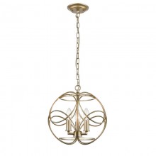 Подвесной светильник Vele Luce VL4164P03