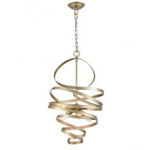 Подвесной светильник Vele Luce VL4174P06