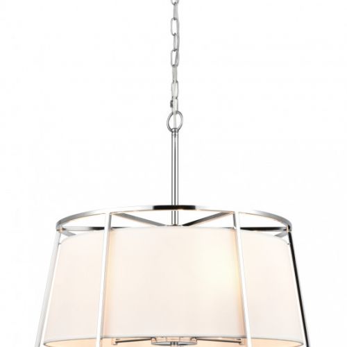 Подвесной светильник Vele Luce VL4243P07
