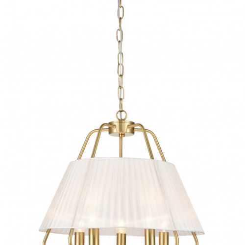 Подвесной светильник Vele Luce VL4254P05
