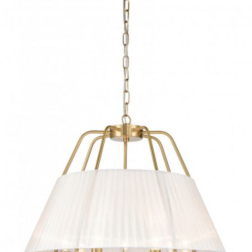 Подвесной светильник Vele Luce VL4254P07