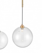 Подвесной светильник Vele Luce VL5544P02
