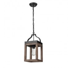 Подвесной светильник Vele Luce VL6002P01