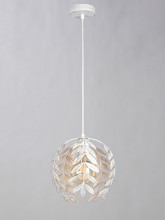 Подвесной светильник Vitaluce V1869-0/1S