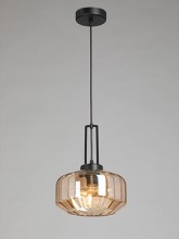 Подвесной светильник Vitaluce V20530-1/1S