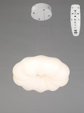 Подвесной светильник Vitaluce V2112DT-0/1S