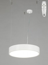 Подвесной светильник Vitaluce V2113DT-0/1S