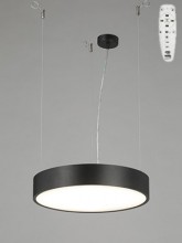 Подвесной светильник Vitaluce V2113DT-1/1S