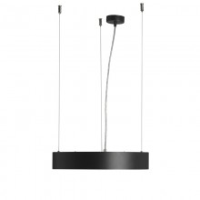 Подвесной светильник Vitaluce V2113DT-1/1S