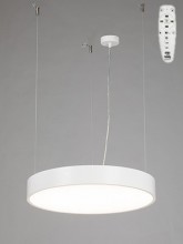 Подвесной светильник Vitaluce V2114DT-0/1S